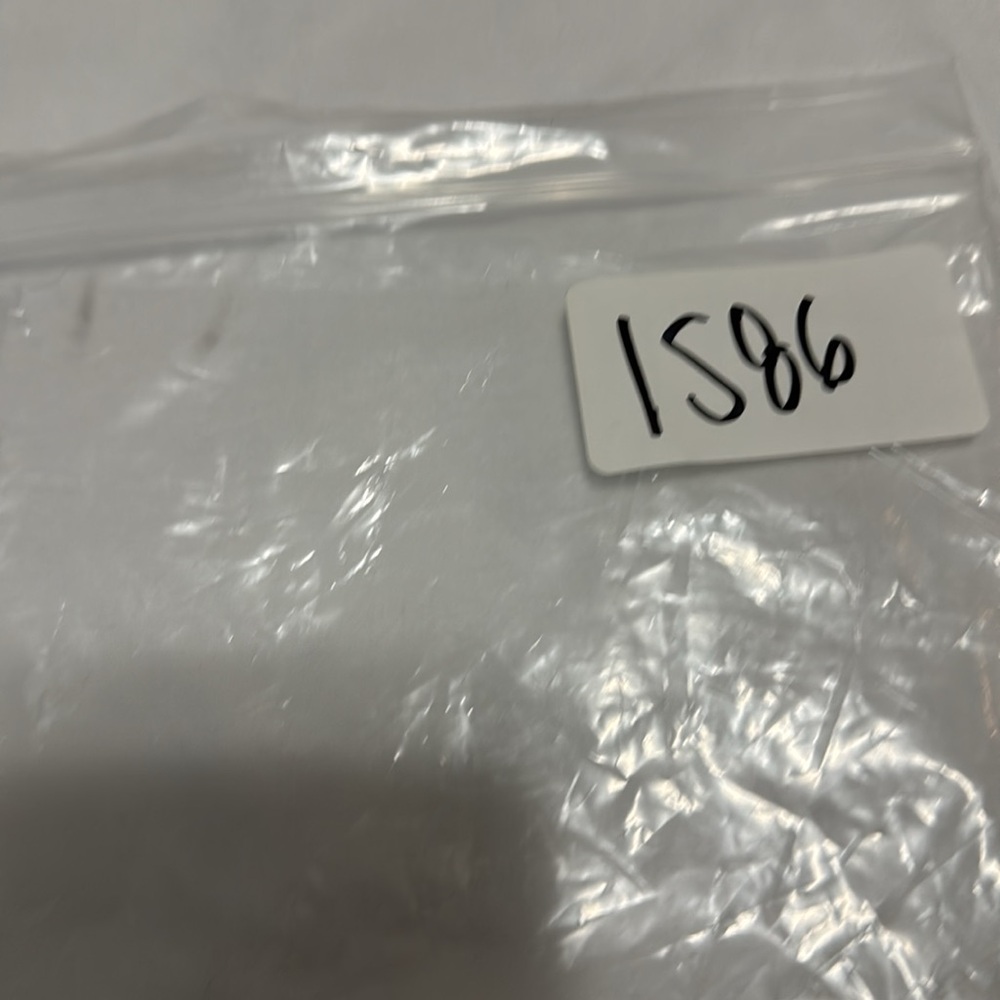 REALTREE FISHING RTF Poly Short Sleeve Tee in Aspect Arctic White size X… - Picture 8 of 8